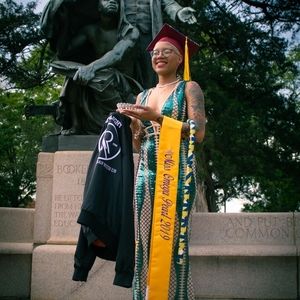 Meet your Posher, Kristian-zani